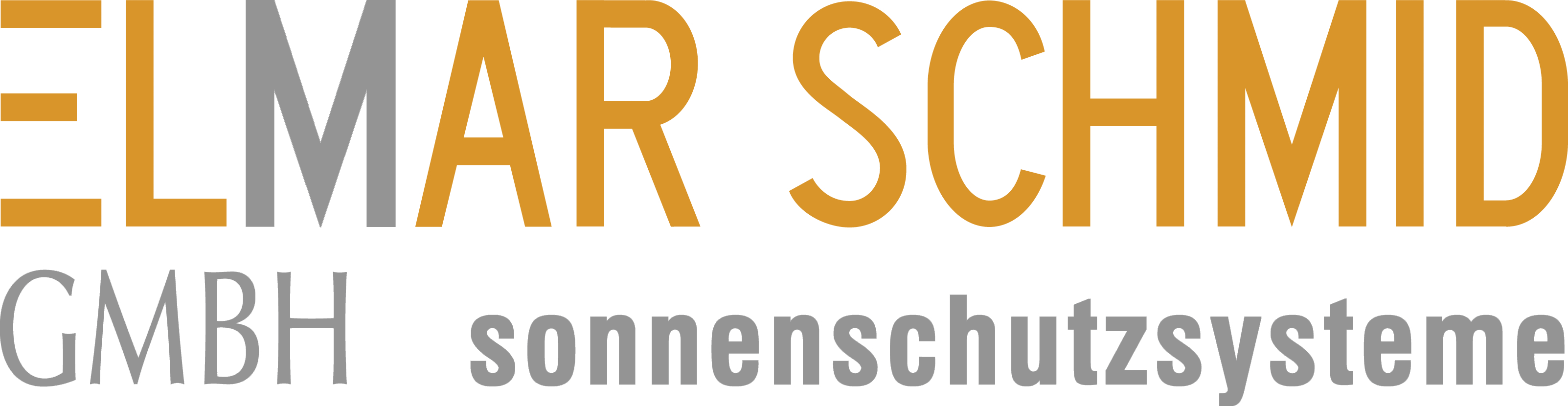 Sonnenschutz Schmid GmbH